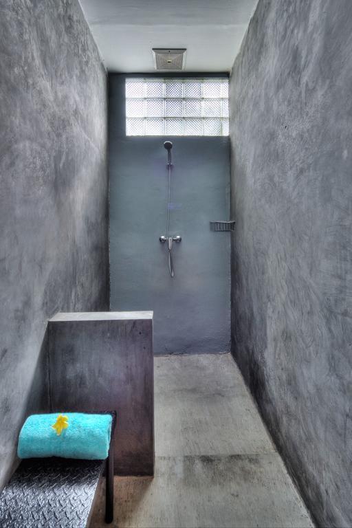 Auberge de jeunesse M Box Seminyak Extérieur photo